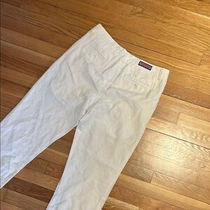 Vineyard Vines Men's Chinos Linen/Cotton